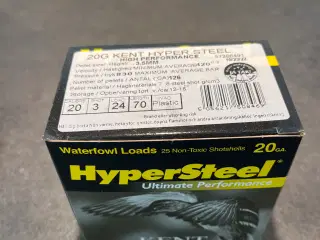 Kaliber 20 - HyperSteel str. 3