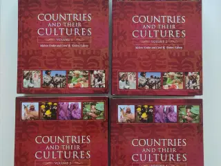 Countries and Their Cultures