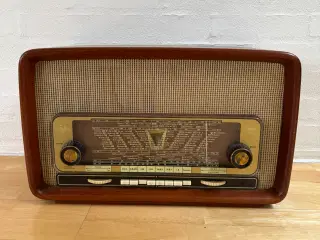 Retro radio Neutrofon Perle