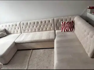 Sovesofa 