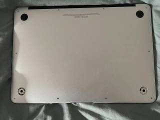 MacBook Air, Apple MacBook Air 13"