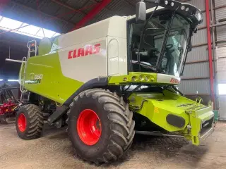 CLAAS 650