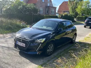 Peugeot 208 1,2 PureTech 100 Active