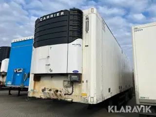 Trailer Ekeri FNA