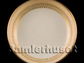 Gisselfeld Kuvertsmør Rundt