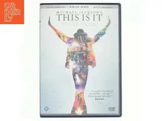Michael Jackson&#180;s This is It
