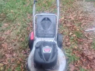 Fin Plæneklipper AL-KO Silver 51 BR