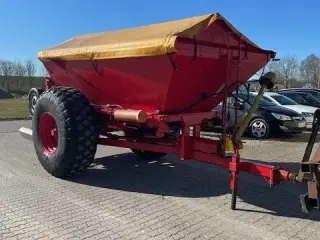 Bredal B 6