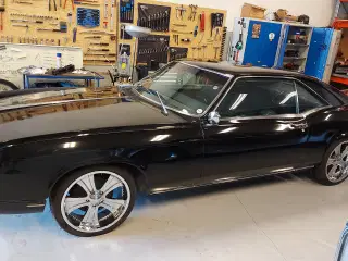 Buick Riviera 401" (6.6L) 1966