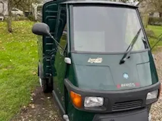 Piaggio Ape van