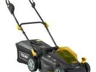 Texas Razor 3300Li akku plæneklipper 18V 1x3,0Ah