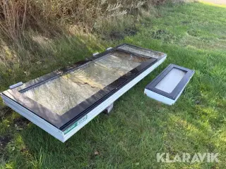 Vinduer Primo