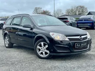 Opel Astra 1,6 16V 115 Enjoy Wagon