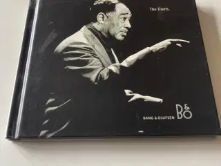 Bang og Olufsen CD
