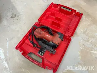 Stiksav Hilti WSJ 850-EB