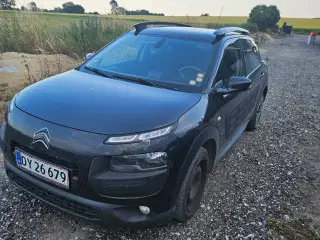 Citroen c4 cactus 1,6 diesel 