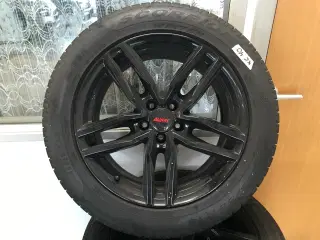 Vinterhjul, XC 40