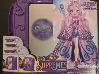 Magic Mixies Pixie Magiske Spejl 