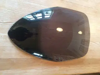 Kawasaki ER6F Vindskærm 