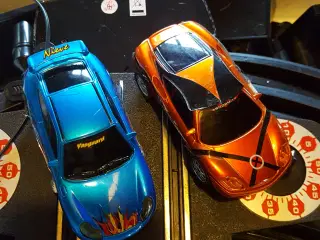 motor express road racing