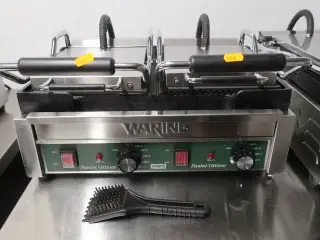 Kontaktgrill WARING WDG300E