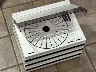 Beosystem 6500 Hvid