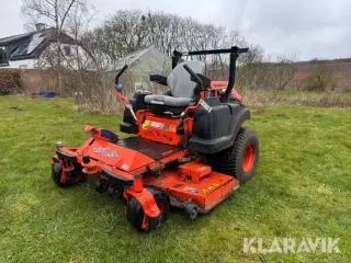 Græsslåmaskine Bad boy 28 HP Pro Z