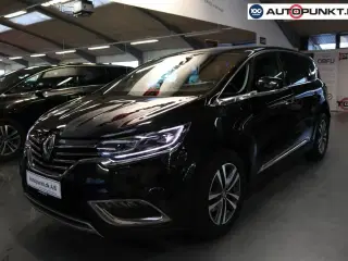 Renault Espace 2,0 dCi 200 Zen EDC 7prs