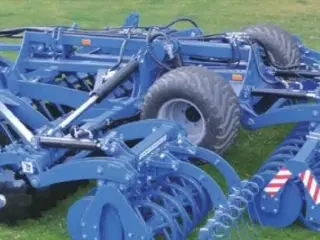 Rolmako U-652 HP 5,0 m.