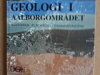 Geologi i Aalborgområdet