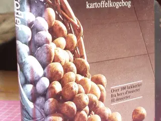 Kartofler, den internationale kartoffelkogebog