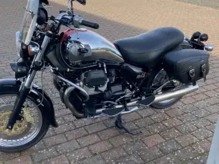 Moto Guzzi California Jackal