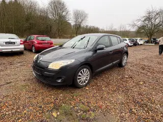 Renault Megane III 1,5 dCi 110 Expression