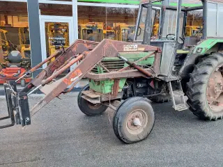 Deutz-Fahr D 6806