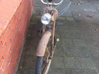 Taarnby knallert 