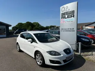 Seat Leon 1,6 TDi Reference eco