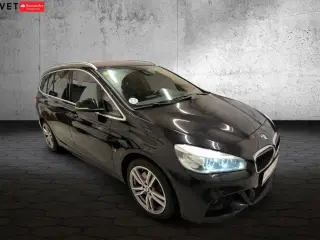 BMW 220d 2,0 Active Tourer M-Sport xDrive aut.