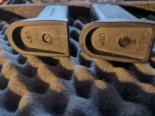 Heckler&Koch magasiner