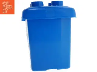 LEGO opbevaringsboks (str. H 28 cm)