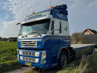Volvo FM 4X2
