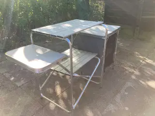 Campingbord