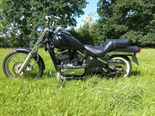 Kawasaki VN 800