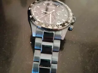 Hugo Boss - Kronograf Blue ur