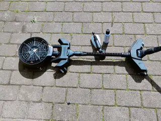Kaercher undervognsvasker
