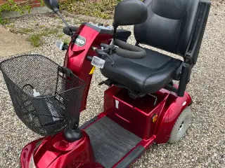 Billig og god el-scooter 