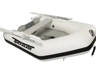 Quicksilver 200 Tendy Air Deck