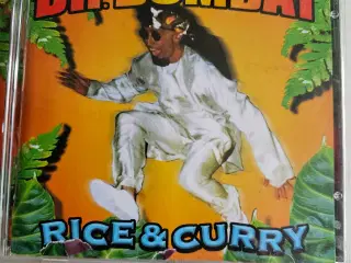 Dr Bombay Rice & Curry