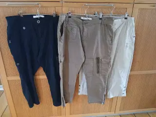 Dame knickers 