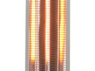 Terrassevarmer - gulvmodel - 2000 W