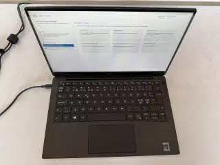 Bærbar computer DELL XPS 13 9305